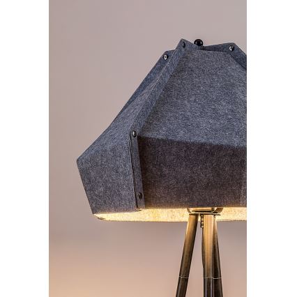 Rabalux - Golvlampa 1xE27/40W/230V