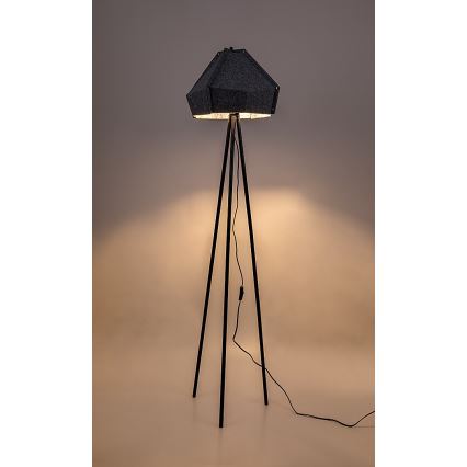 Rabalux - Golvlampa 1xE27/40W/230V