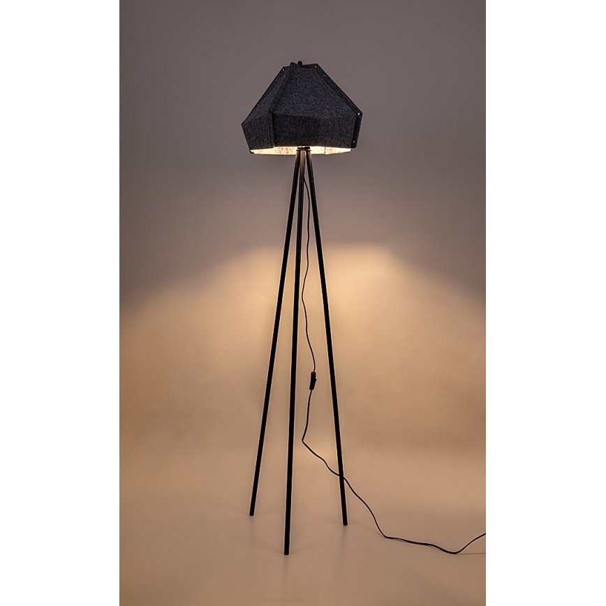 Rabalux - Golvlampa 1xE27/40W/230V