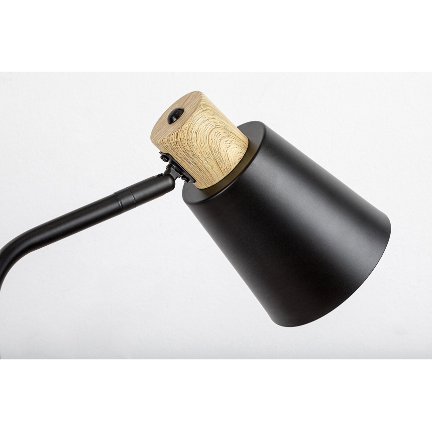 Rabalux - Golv lampa 1xE27/40W/230V