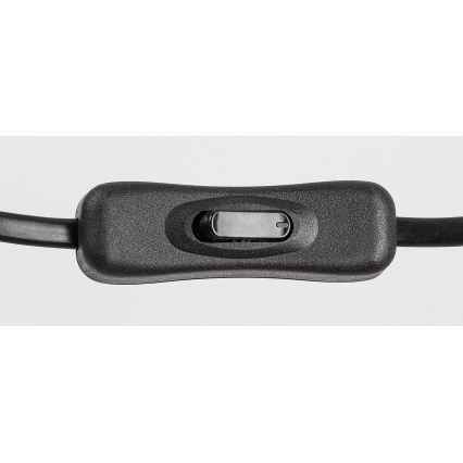 Rabalux - Golv lampa 1xE27/40W/230V