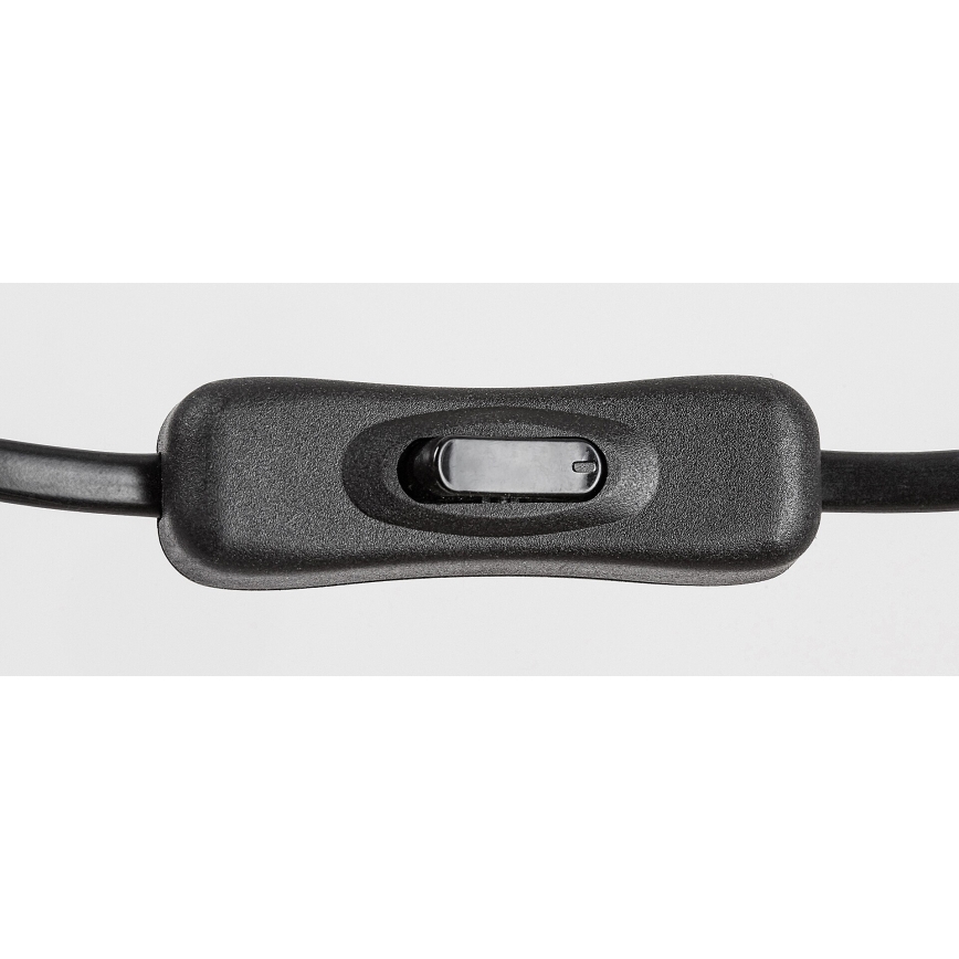 Rabalux - Golv lampa 1xE27/40W/230V