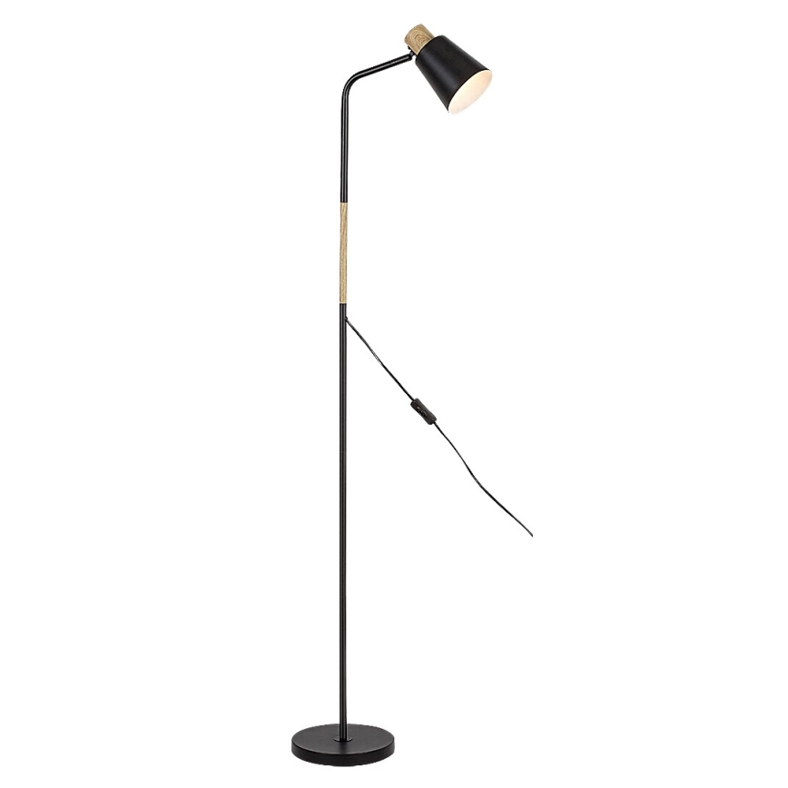 Rabalux - Golv lampa 1xE27/40W/230V