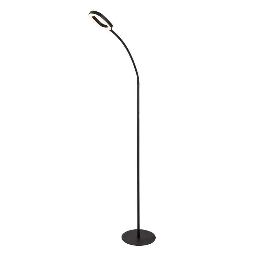 Rabalux - LED Ljusreglerad beröring golvlampa LED/11W/230V 3000K