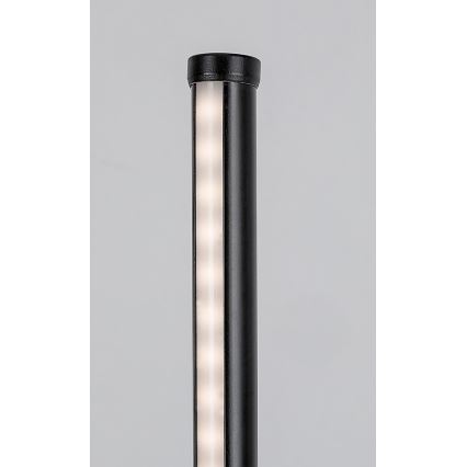 Rabalux - LED golvlampa LED/18W/230V 3000K