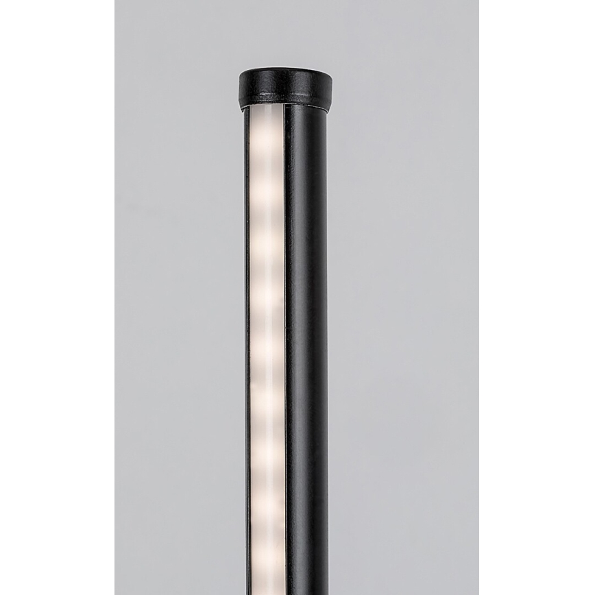 Rabalux - LED golvlampa LED/18W/230V 3000K