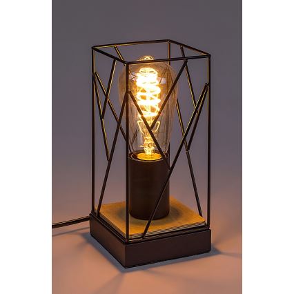 Rabalux - Bordslampa 1xE27/40W/230V