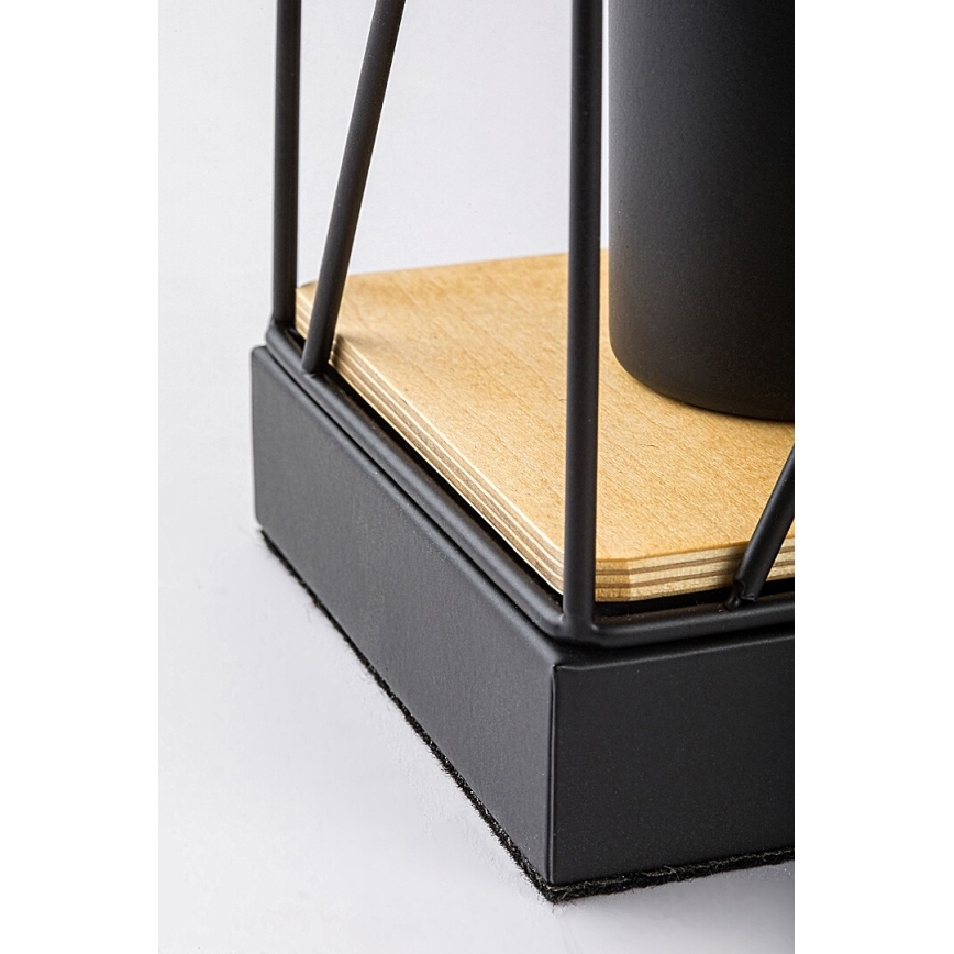 Rabalux - Bordslampa 1xE27/40W/230V