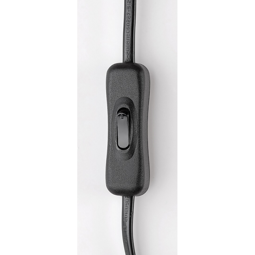 Rabalux - Bordslampa 1xE27/40W/230V