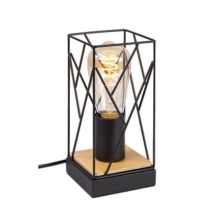 Rabalux - Bordslampa 1xE27/40W/230V