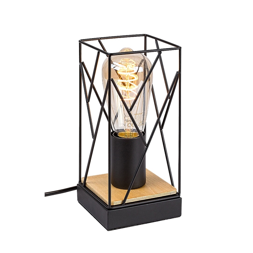 Rabalux - Bordslampa 1xE27/40W/230V