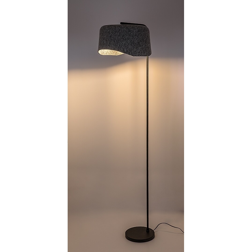 Rabalux - Golvlampa 1xE27/10W/230V