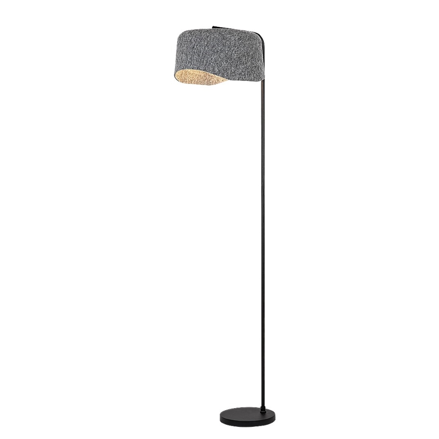 Rabalux - Golvlampa 1xE27/10W/230V