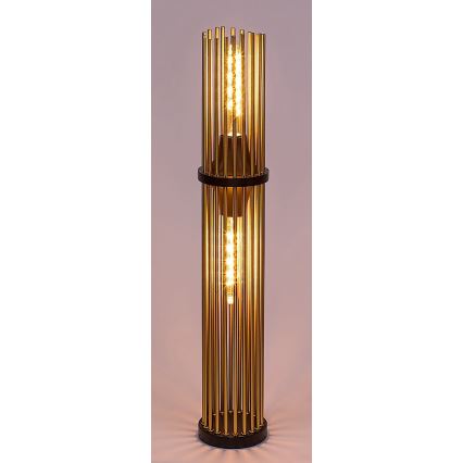 Rabalux - Golv lampa 2xE27/40W/230V
