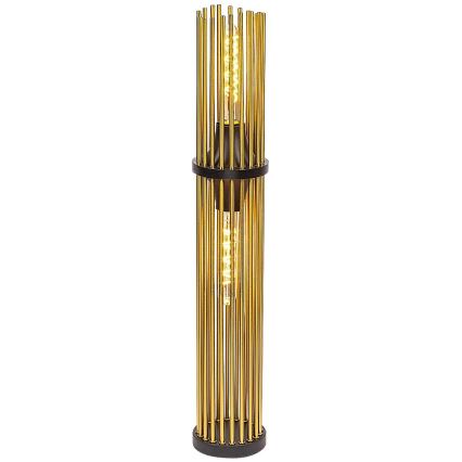 Rabalux - Golv lampa 2xE27/40W/230V