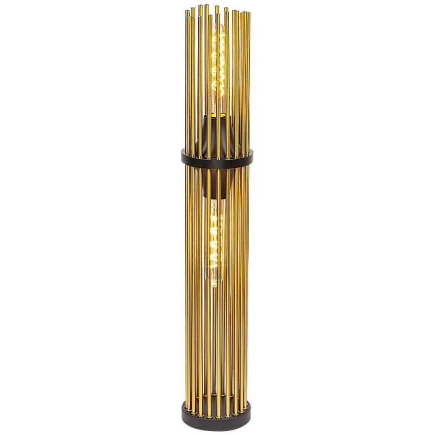 Rabalux - Golv lampa 2xE27/40W/230V