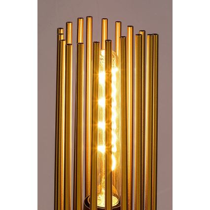 Rabalux - Golv lampa 2xE27/40W/230V