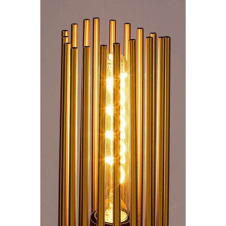 Rabalux - Golv lampa 2xE27/40W/230V
