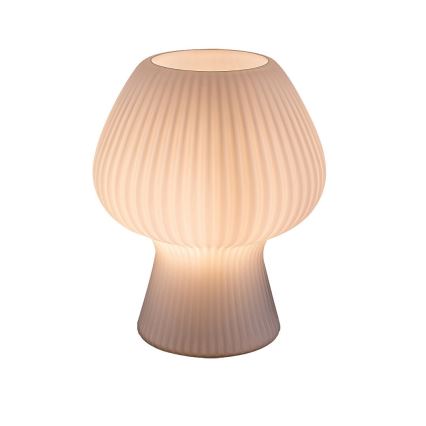 Rabalux - Bordslampa 1xE14/60W/230V vit