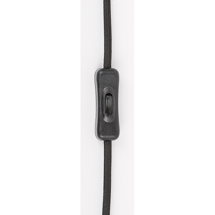 Rabalux - Bordslampa 1xE14/60W/230V vit