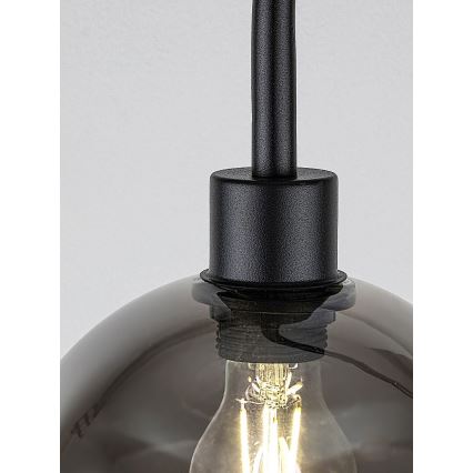 Rabalux - Golv lampa 1xE27/40W/230V