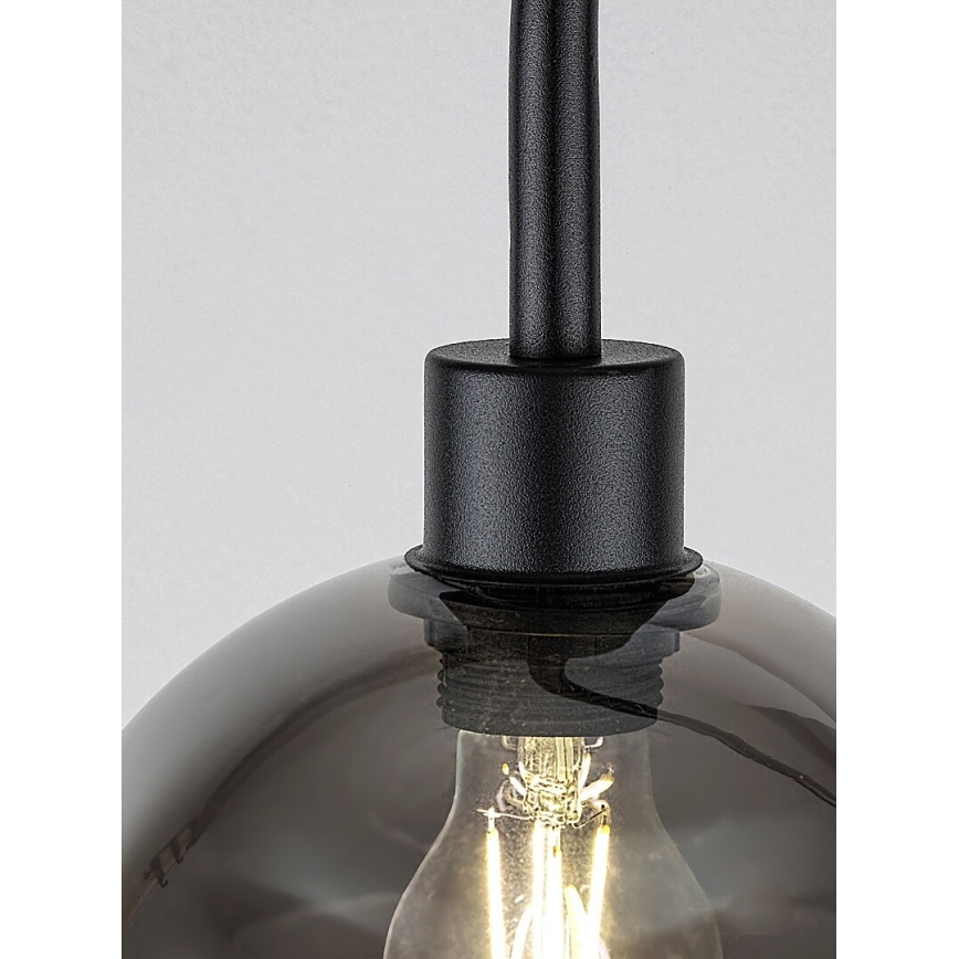 Rabalux - Golv lampa 1xE27/40W/230V