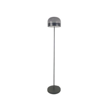 Rabalux - LED Dimbar golvlampa LED/20W/230V 3000/4000/6000K