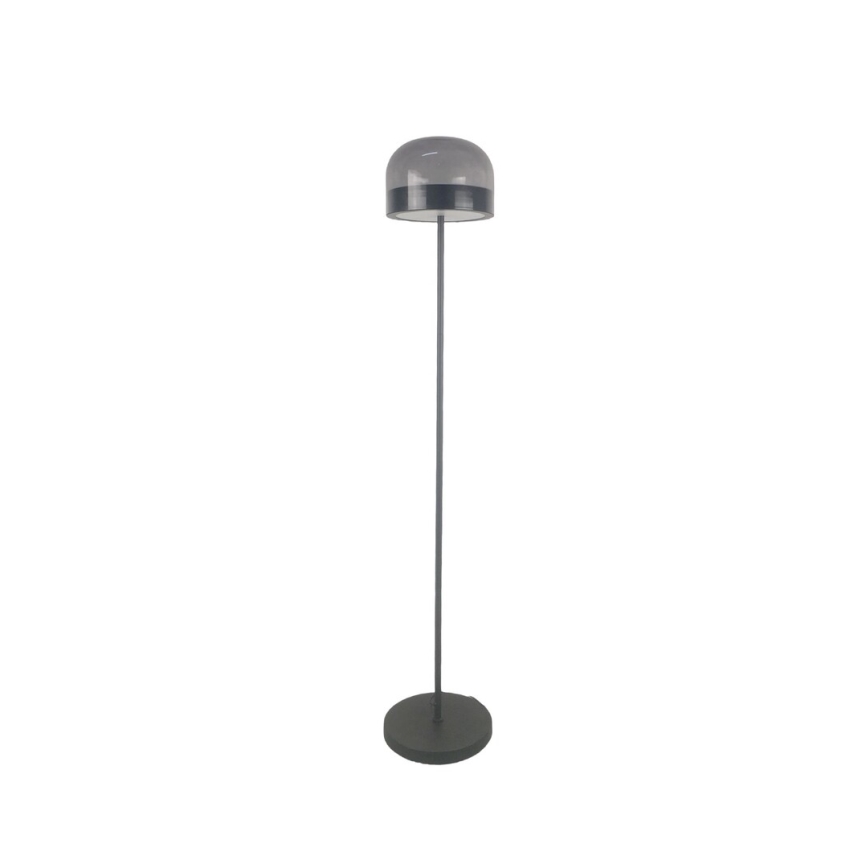 Rabalux - LED Dimbar golvlampa LED/20W/230V 3000/4000/6000K