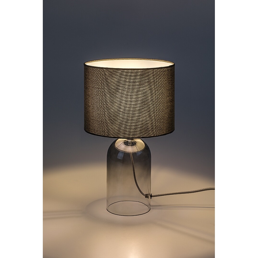 Rabalux - Bordslampa 1x E14/40W/230V, Ø 20 cm