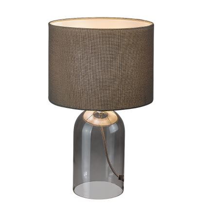 Rabalux - Bordslampa 1x E14/40W/230V, Ø 20 cm