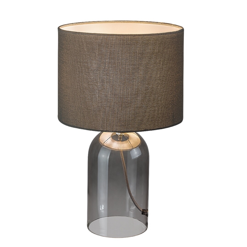 Rabalux - Bordslampa 1x E14/40W/230V, Ø 20 cm