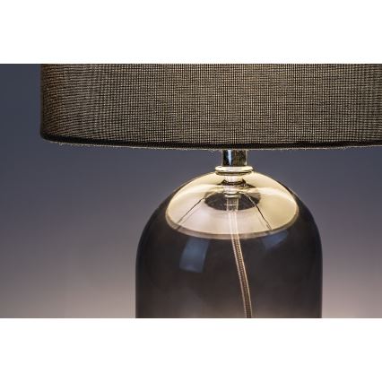Rabalux - Bordslampa 1x E14/40W/230V, Ø 20 cm