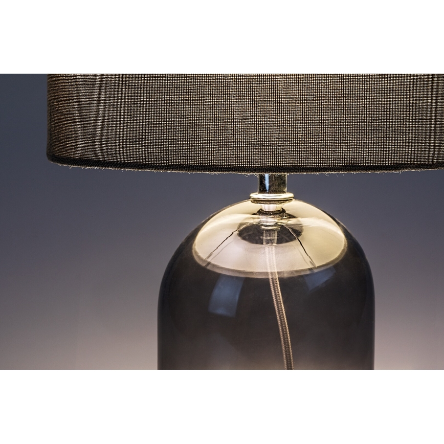 Rabalux - Bordslampa 1x E14/40W/230V, Ø 20 cm