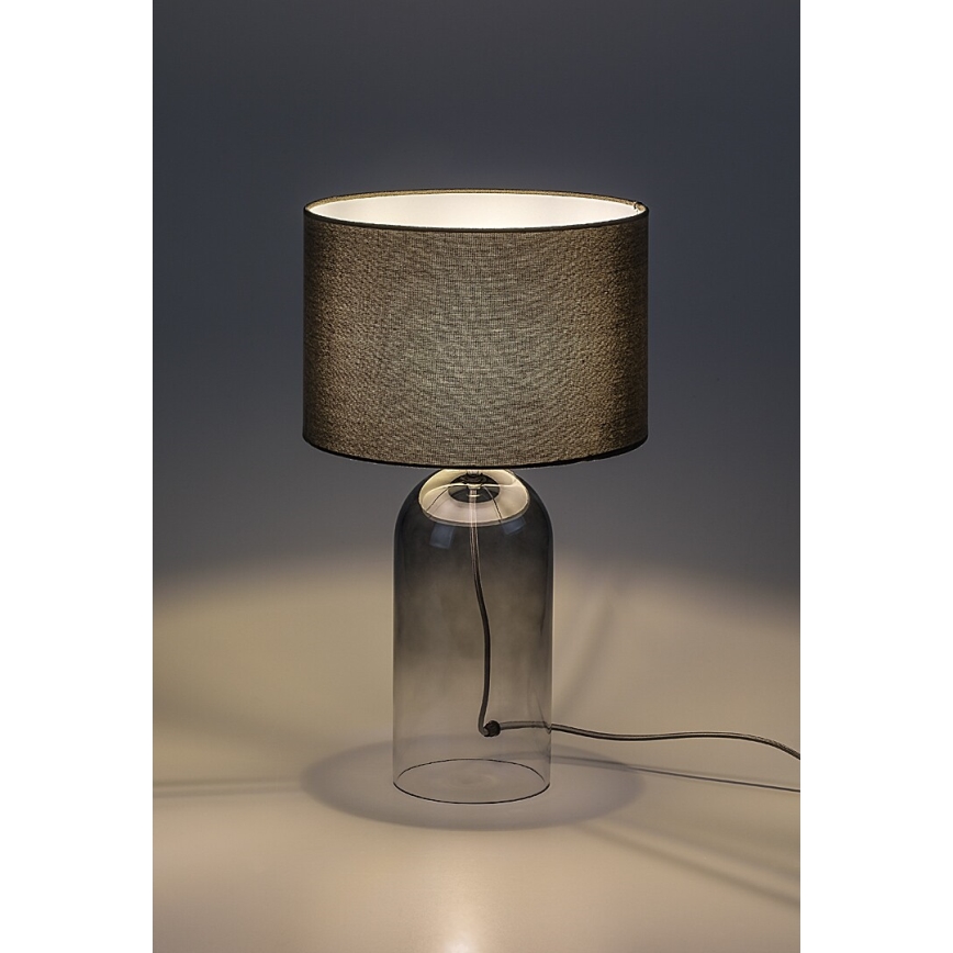Rabalux - Bordslampa 1xE14/40W/230V Ø 26 cm