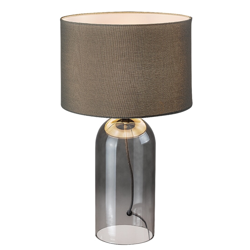 Rabalux - Bordslampa 1xE14/40W/230V Ø 26 cm