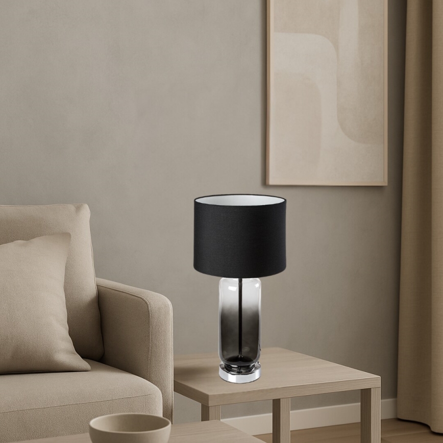 Rabalux - Bordslampa 1xE27/60W/230V