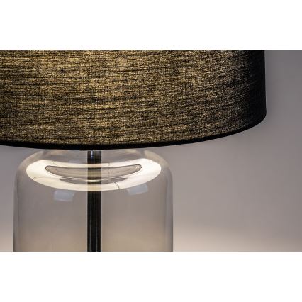 Rabalux - Bordslampa 1xE27/60W/230V