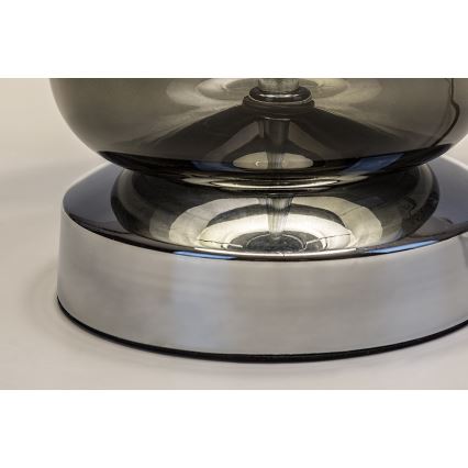 Rabalux - Bordslampa 1xE27/60W/230V