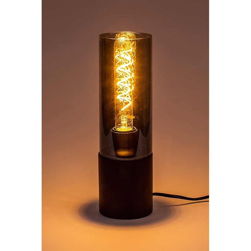 Rabalux - Bordslampa 1xE27/25W/230V
