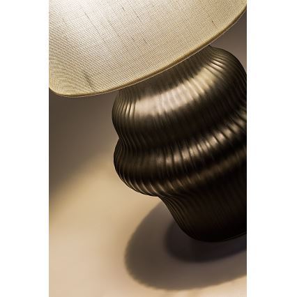 Rabalux - Bordslampa 1xE14/40W/230V svart