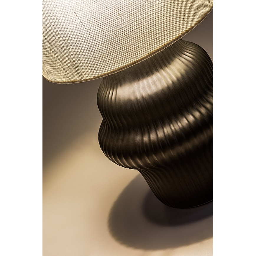 Rabalux - Bordslampa 1xE14/40W/230V svart