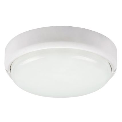 Rabalux - LED taklampa för utomhusbruk LED/15W/230V IP54 vit