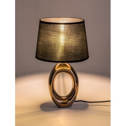Rabalux - Bordslampa 1xE14/25W/230V