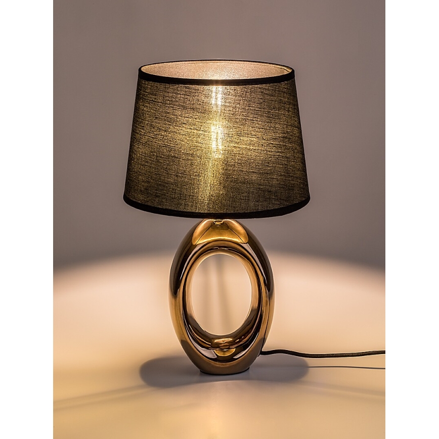 Rabalux - Bordslampa 1xE14/25W/230V