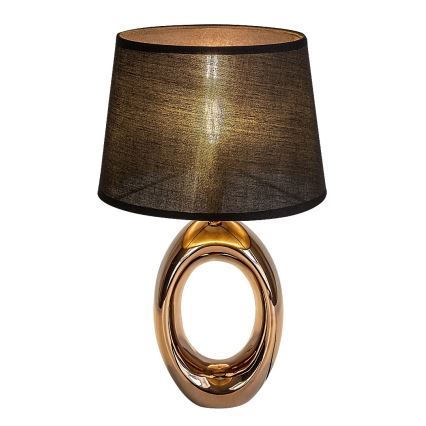 Rabalux - Bordslampa 1xE14/25W/230V