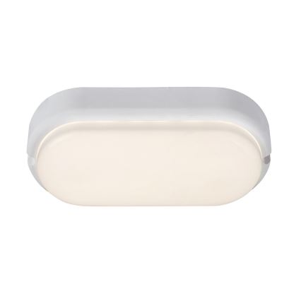 Rabalux - LED taklampa för utomhusbruk LED/15W/230V IP54 vit