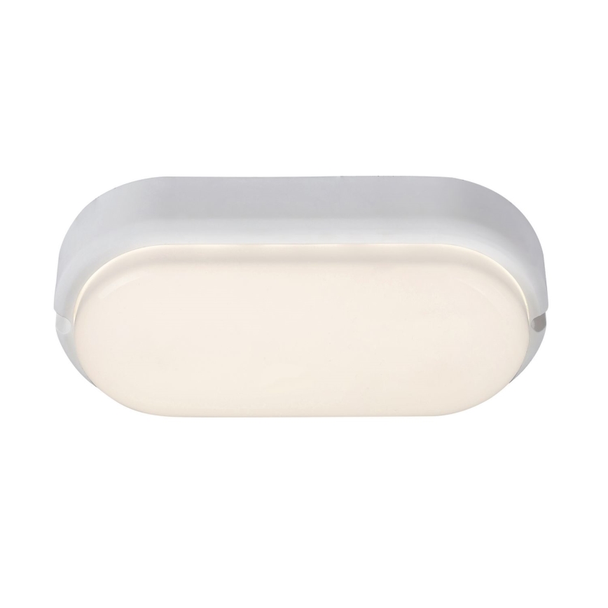 Rabalux - LED taklampa för utomhusbruk LED/15W/230V IP54 vit