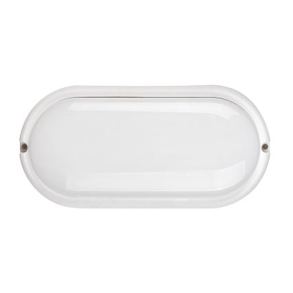 Rabalux - LED taklampa för utomhusbruk LED/15W/230V IP54 vit