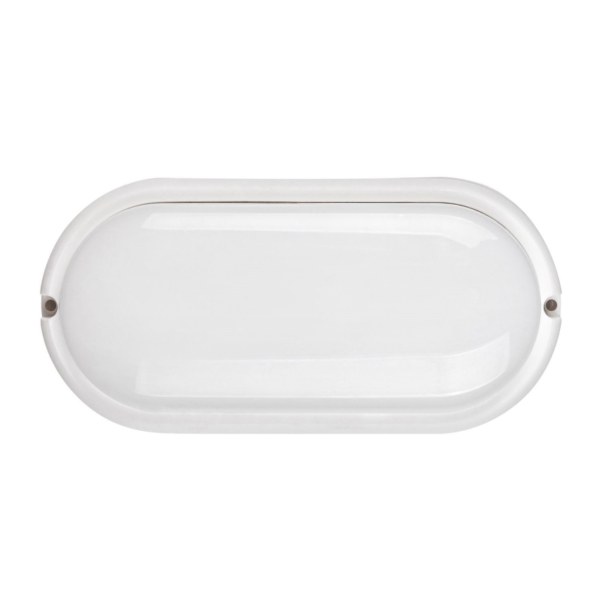 Rabalux - LED taklampa för utomhusbruk LED/15W/230V IP54 vit