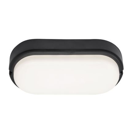 Rabalux - LED taklampa för utomhusbruk LED/15W/230V IP54 svart